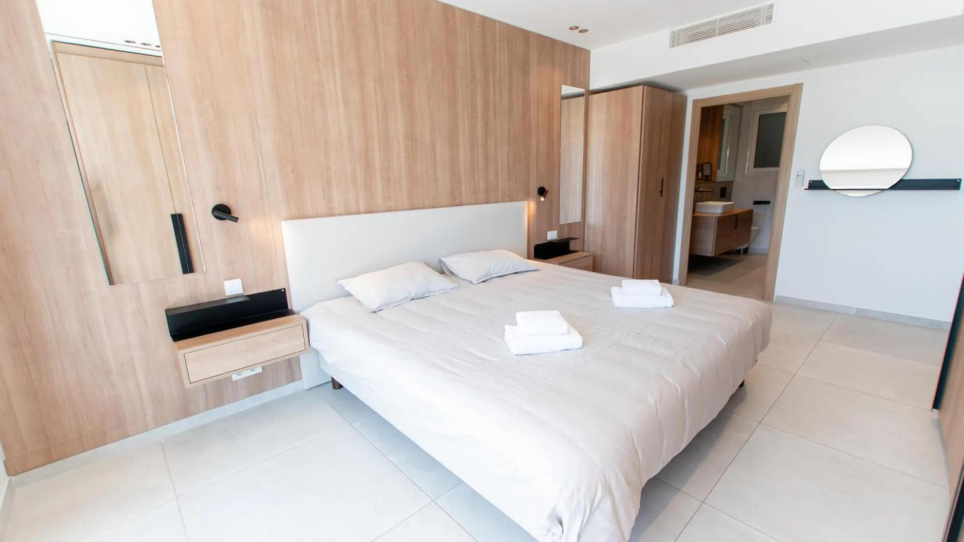 Sublime T3 De Standing - Croisette Cannes - Vue Mer