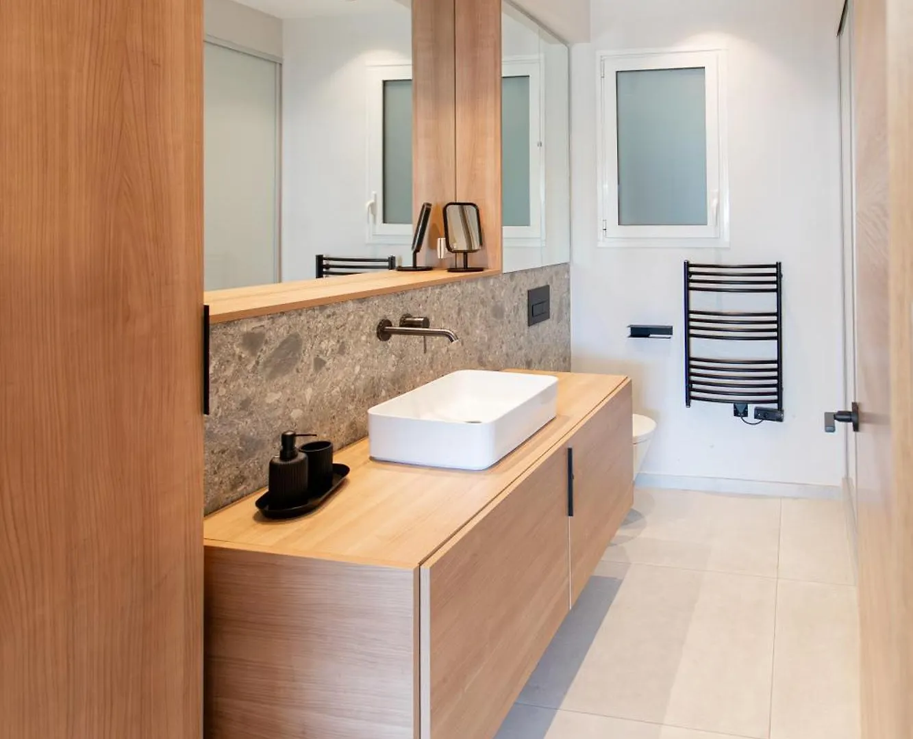 Sublime T3 De Standing - Croisette Cannes - Vue Mer Apartment