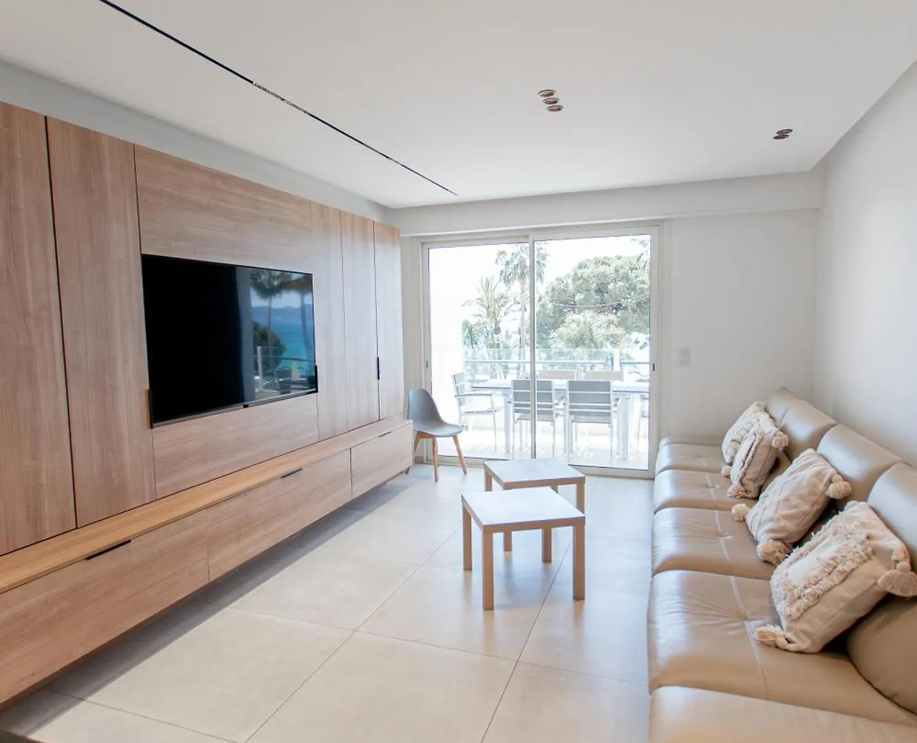 Sublime T3 De Standing - Croisette Cannes - Vue Mer