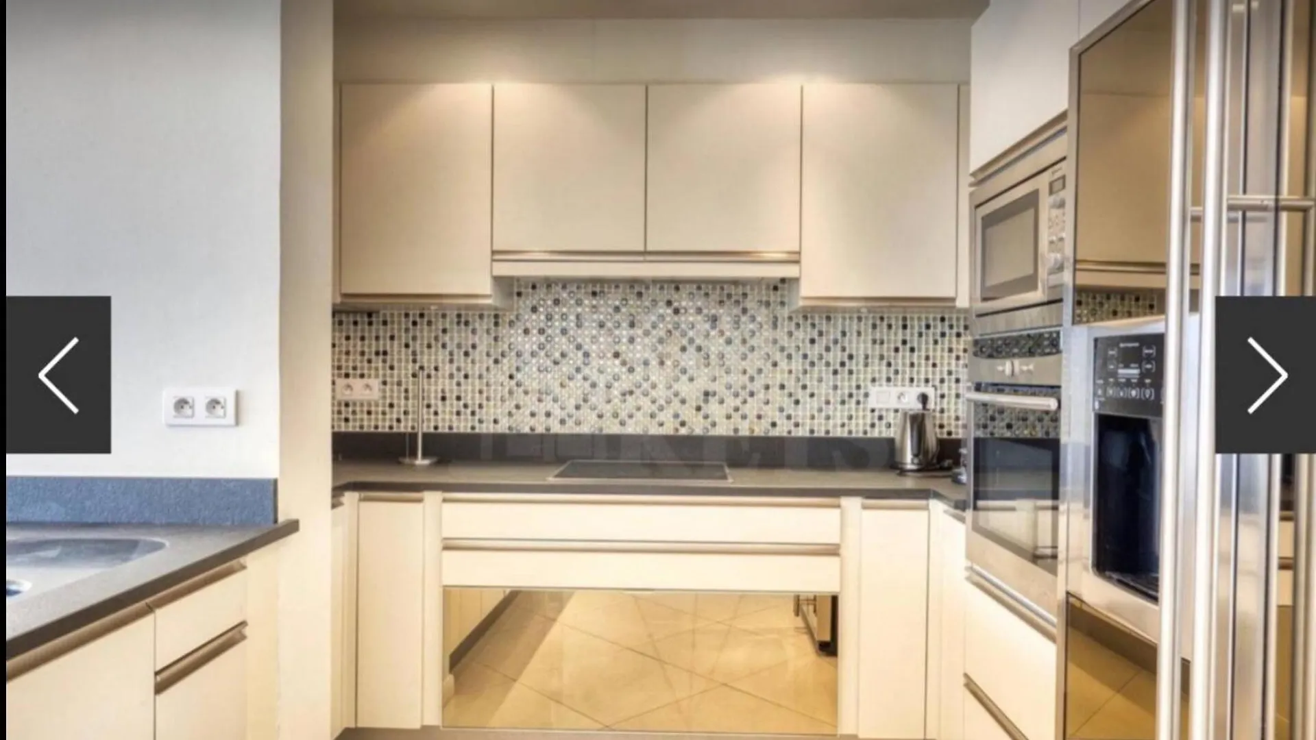 Apartment Sublime T3 De Standing - Croisette Cannes - Vue Mer