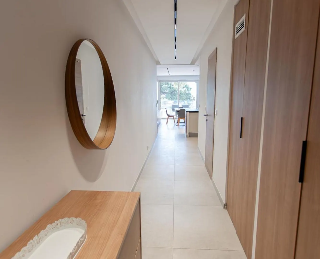 Apartment Sublime T3 De Standing - Croisette Cannes - Vue Mer