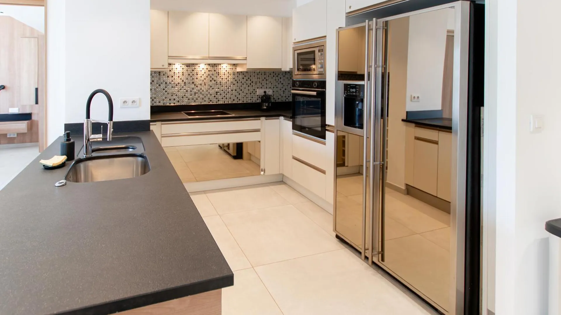 Sublime T3 De Standing - Croisette Cannes - Vue Mer Apartment
