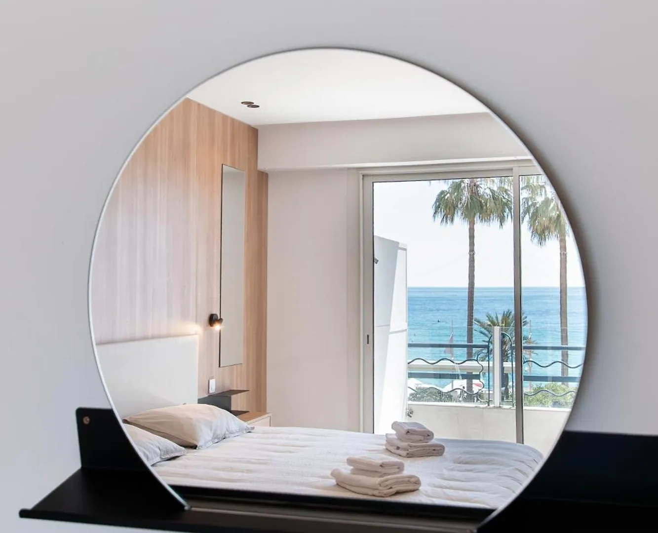 Sublime T3 De Standing - Croisette Cannes - Vue Mer