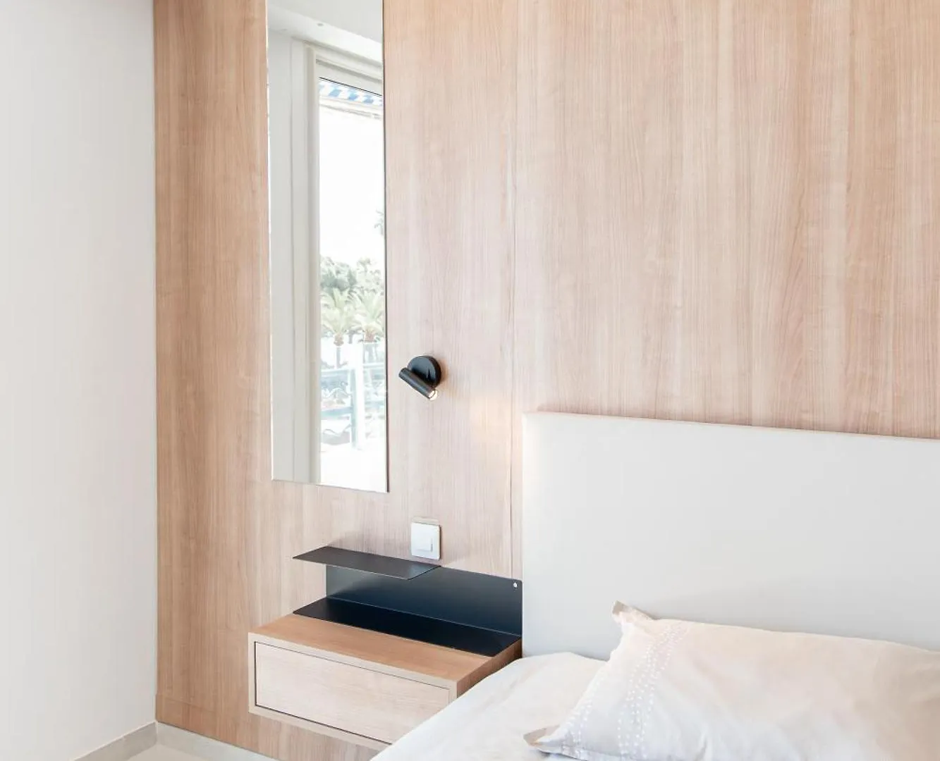 Apartment Sublime T3 De Standing - Croisette Cannes - Vue Mer France